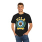 UCLA Unisex Garment-Dyed T-shirt