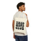 Tired Moms Club Canvas Tote Bag