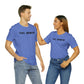 Yay, Sports!  Unisex Jersey Short Sleeve Tee