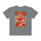 Kelce Kansas Football Unisex Garment-Dyed T-shirt