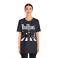 The Burtons Movie Characters | Unisex Jersey Short Sleeve Tee