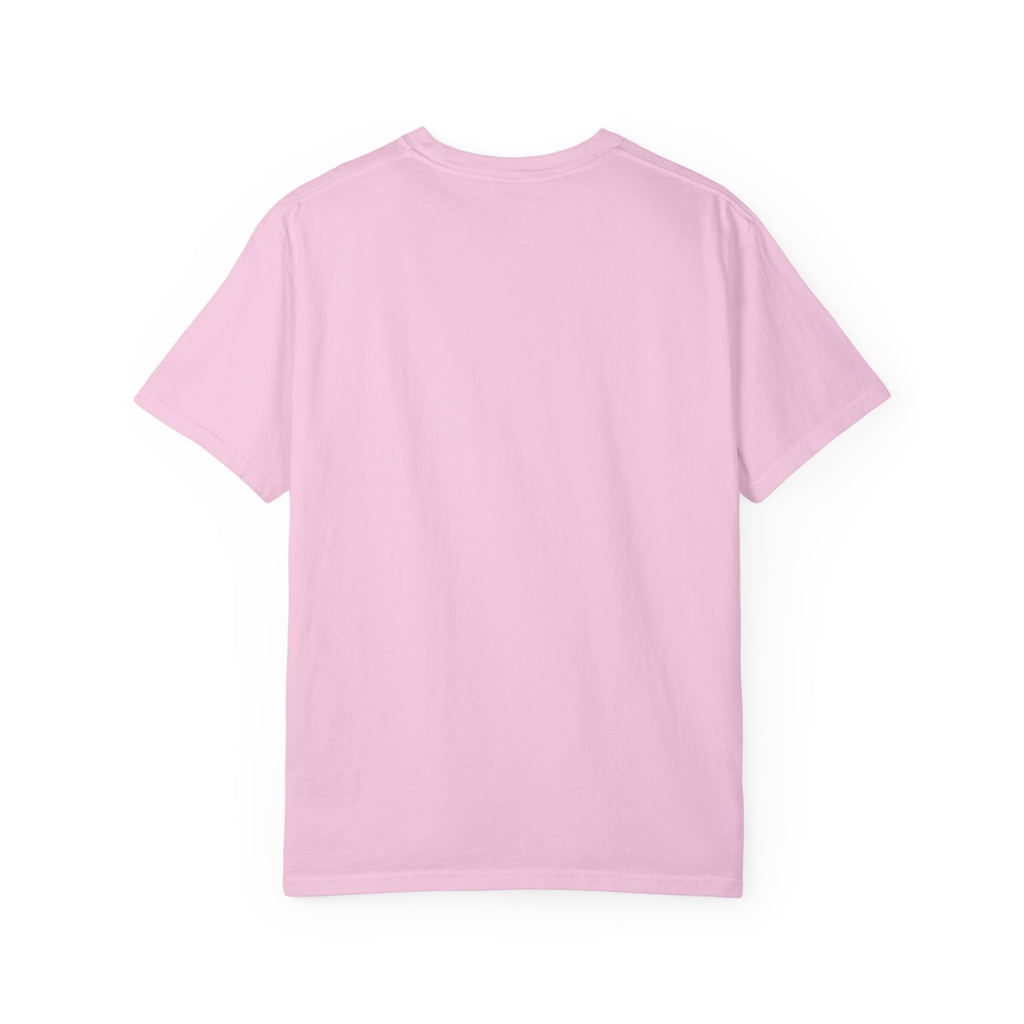 Hoochie Coochie Unisex Garment-Dyed T-shirt