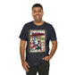 90s Throwback Power Rangers Unisex Jersey Short Sleeve Tee