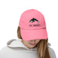 Orca F*ck Them Boats | Unisex Twill Hat