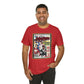 90s Throwback Power Rangers Unisex Jersey Short Sleeve Tee