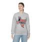 UTSA Football Unisex Heavy Blend Crewneck Sweatshirt