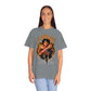 Ja Morant Memphis Basketball Unisex Garment-Dyed T-shirt