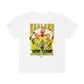 Haaland Soccer Unisex Garment-Dyed T-shirt