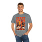 Chase Bengals Football Unisex Garment-Dyed T-shirt