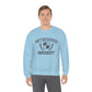 Motherhood University Unisex DryBlend® Crewneck Sweatshirt