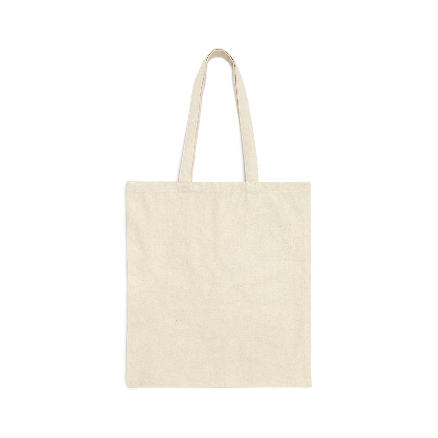 Daycare Vibes Teacher Canvas Tote Bag