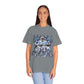 Dallas Cowboys Football Unisex Garment-Dyed T-shirt