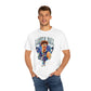 Lamely Ball Basketball Unisex Garment-Dyed T-shirt