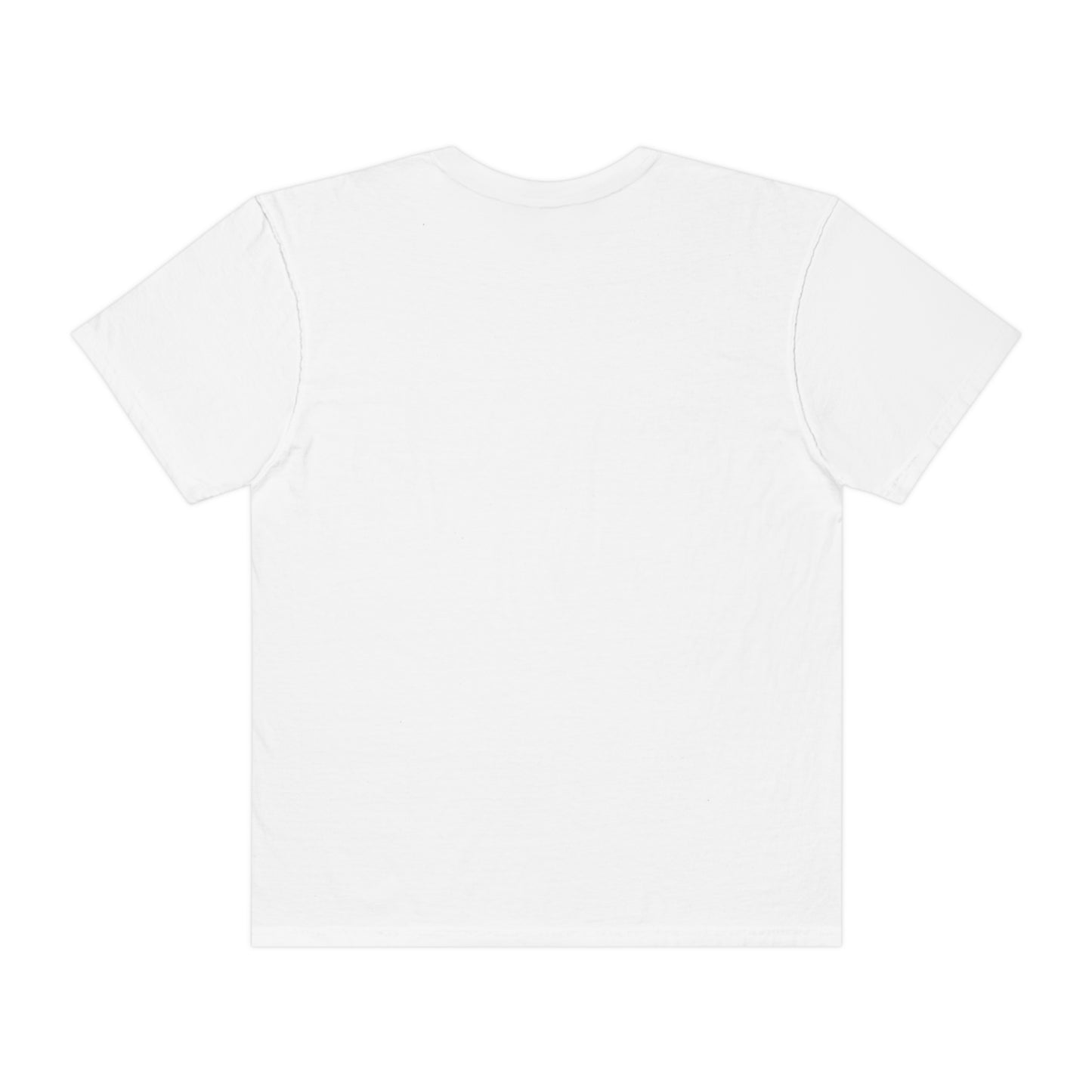 Steph Curry Basketball Unisex Garment-Dyed T-shirt
