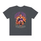 Chris Paul Basketball Unisex Garment-Dyed T-shirt