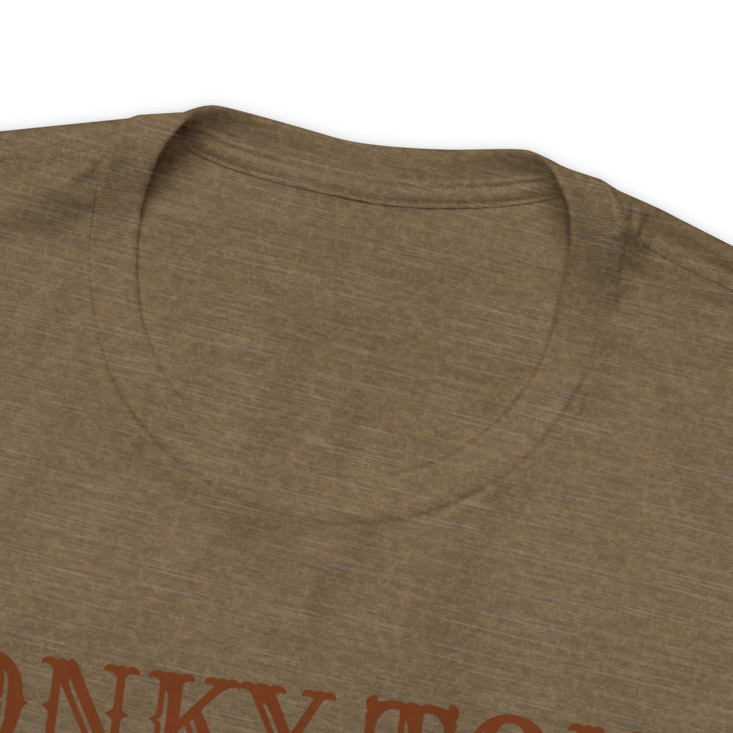 Honky Tonk | Unisex Jersey Short Sleeve Tee