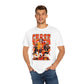 Chase Bengals Football Unisex Garment-Dyed T-shirt