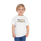 Mamas Sunshine Mommy & Me Matching Set Toddler Short Sleeve Tee