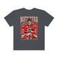 Ryan Falcons Football Unisex Garment-Dyed T-shirt
