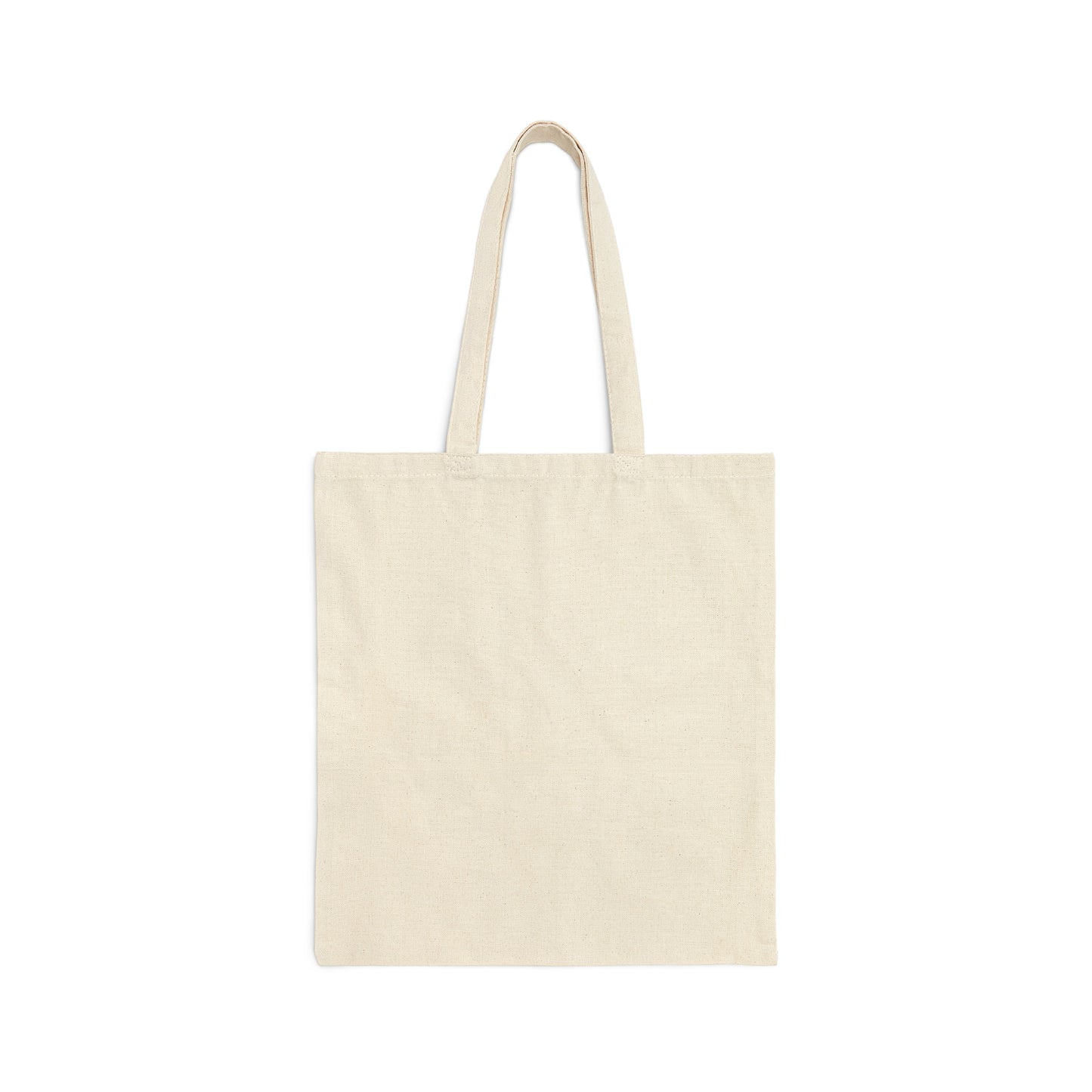 DARE Canvas Tote Bag