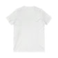 Good Day To Teach Third Grade | Teacher Unisex Jersey Short Sleeve V-Neck Tee