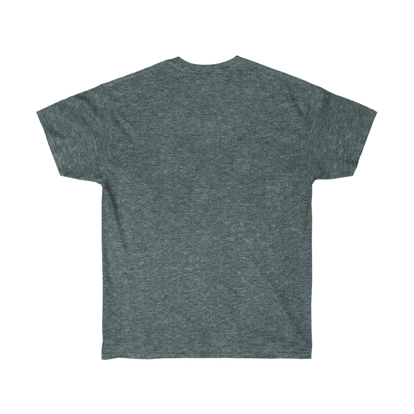 The Future Teacher Unisex Garment-Dyed T-shirt