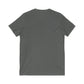 Science Teacher Definition Unisex Jersey Short Sleeve V-Neck Tee