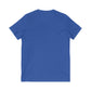 Good Day To Teach Third Grade | Teacher Unisex Jersey Short Sleeve V-Neck Tee
