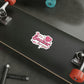 Sucker For You | Die-Cut Vinyl Stickers