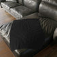 Kansas Football | Velveteen Plush Blanket