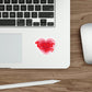 Lover Boy | Die-Cut Vinyl Stickers