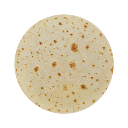 Tortilla Round Rug